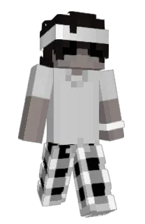 askitik's Minecraft skin