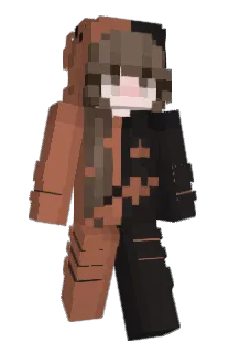 Front of Keksdieb33's skin