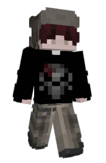 ZFStyles's Minecraft skin