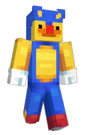 Skin preview