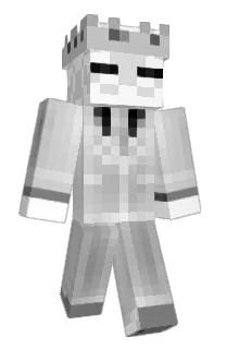 Front of AnimeShows's skin