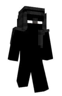 Viggler's Minecraft skin