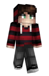 CodyAnimates's Minecraft skin