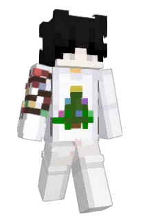 Front of bigoilyjuicymen's skin