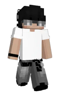Front of xrycerzyk09xd's skin