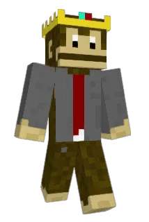 30baseball2003 Minecraft avatar full body