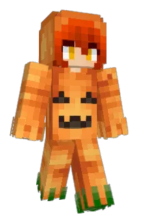 bambipusen's Minecraft skin
