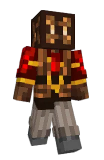 suipigeon's Minecraft skin