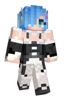 Kolrate's Minecraft skin