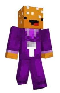 Front of PaperyApe984185's skin