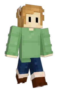 Front of peanut_champion's skin