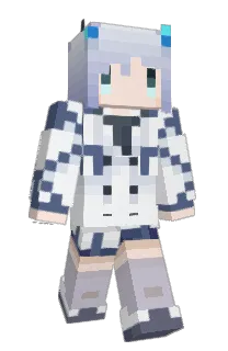 anos55's Minecraft skin