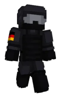 Fishish88's Minecraft skin