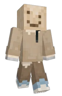 Patch_3571's Minecraft skin