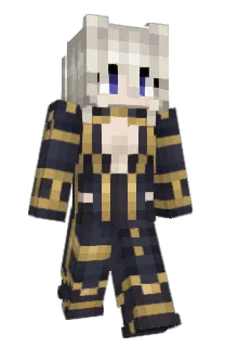 Front of shenwei6's skin