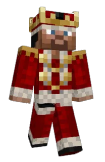 Front of Hobbitzer's skin