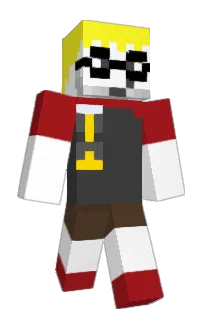 ccheckk's Minecraft skin