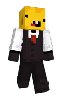 Front of _MrCheesyPants_'s skin