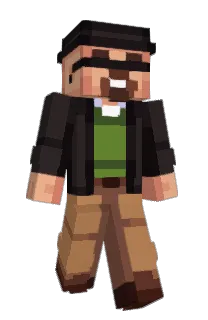 SWAG_ADEPT's Minecraft skin