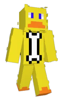 Front of appleppp's skin