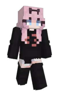 Front of Angelic4's skin