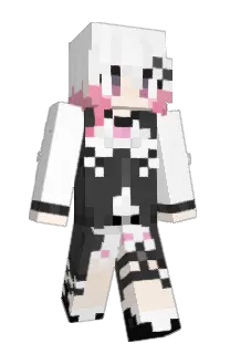 aesu12's Minecraft skin