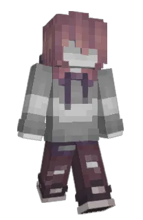 Front of Player4838's skin