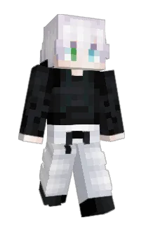Front of Redlin1's skin