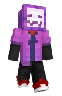 Front of TerryA_Davis's skin