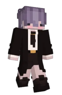 biuwu's Minecraft skin