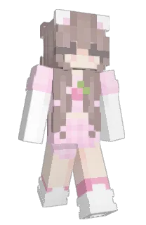 Front of indigopyro's skin