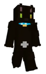 kilamanjaro and acadia Minecraft skin — Slim model — first worn by sucker_star