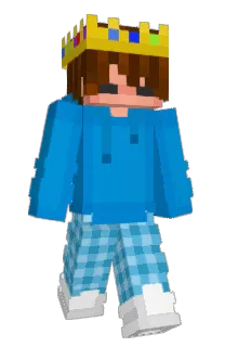 _ItsLucid's Minecraft skin