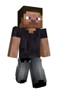 Front of C0D3_404's skin