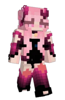 Front of Notepatch's skin