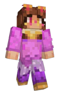 Front of nackiiant's skin