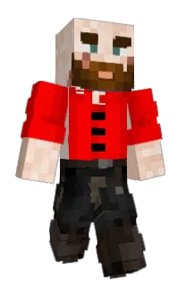 Gamin4Hope's Minecraft skin