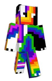 Skin preview