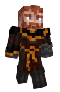 EternalDespot's Minecraft skin