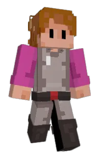 orlovol's Minecraft skin