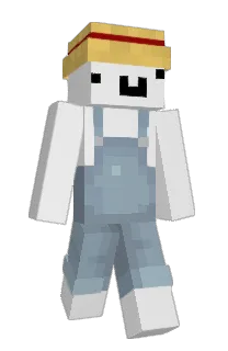 FLOPPYpe's Minecraft skin