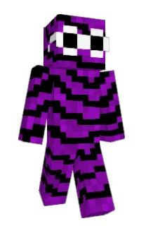 Front of Chibb_treg's skin