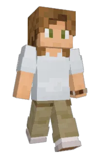 gray8872's Minecraft skin