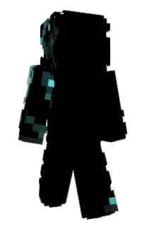 Front of xXShadowyDayXx's skin