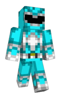 Front of Inator2000's skin