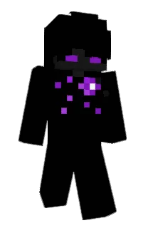 Front of Xulkz's skin