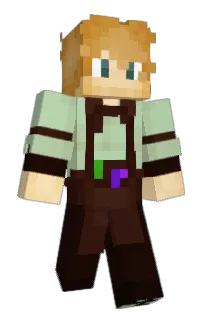 EchotheGoliath's Minecraft skin