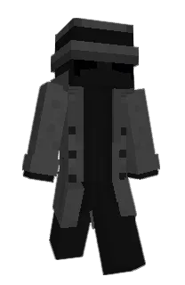 Front of Pandih_'s skin