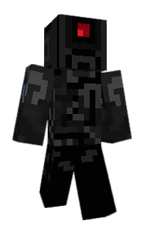 BradBot_2's Minecraft skin