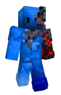 Front of Benyo2007's skin